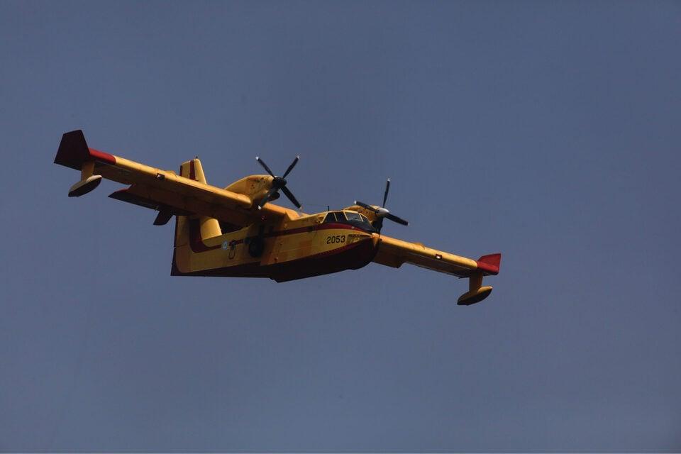 πυροσβεστικη