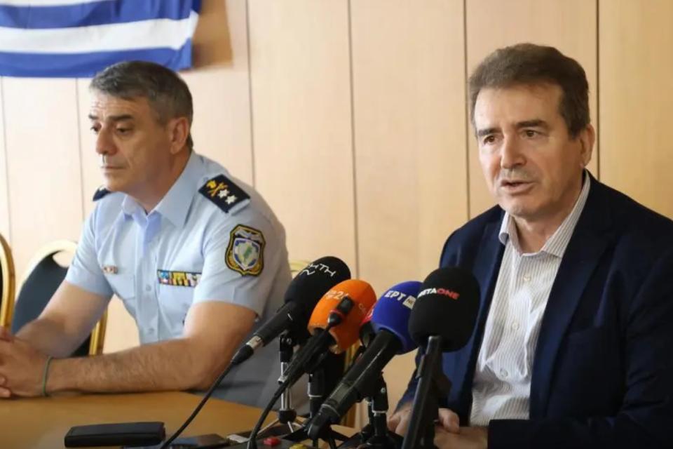 ΧΡΥΣΟΧΟΪΔΗς