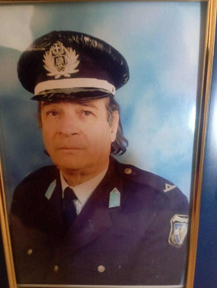 Ευστράτιος Κουτρούμπας