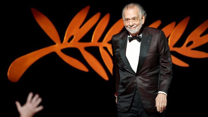 Φράνσις Φορντ Κόπολα