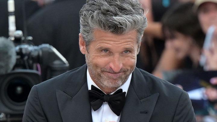 Πάτρικ Ντέμπσι