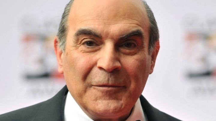 Ντέιβιντ Σάτσετ