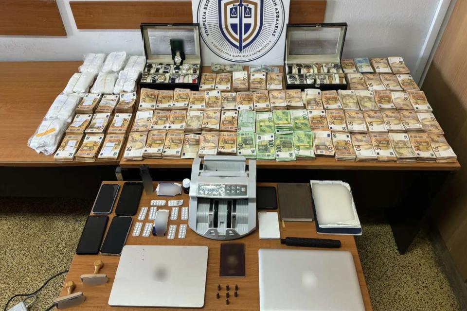 εσωτ υποθέσεις