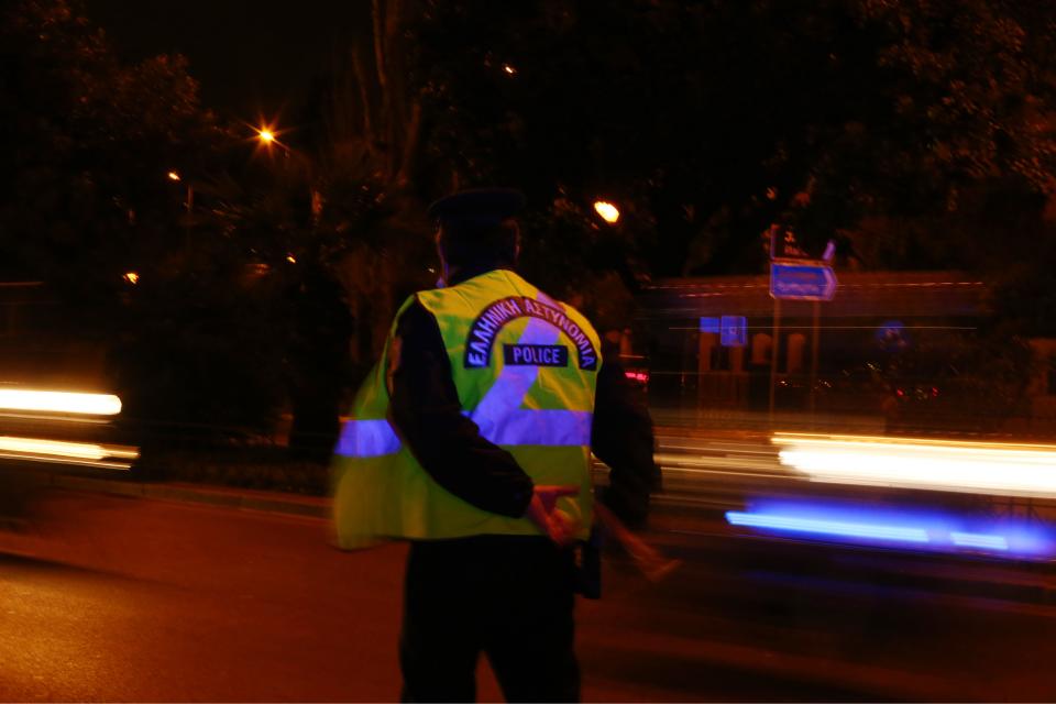 τροχονομοι