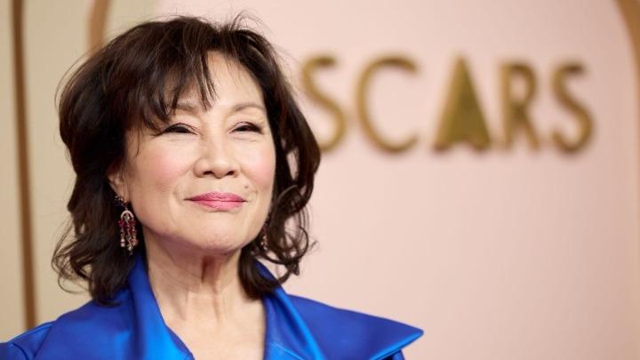 Τζάνετ Γιανγκ