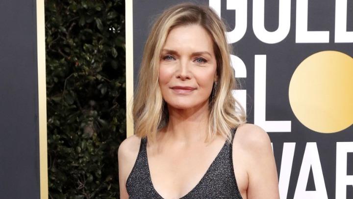 Μισέλ Φάιφερ 