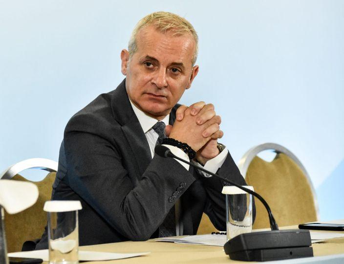 Γρηγόρης Γερακαράκος