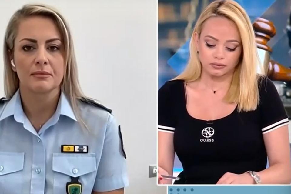 ΔΗΜΟΓΛΙΔΟΥ