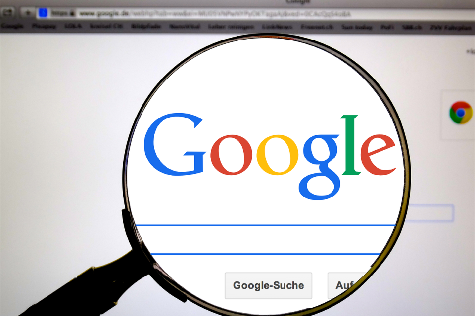 GOOGLE