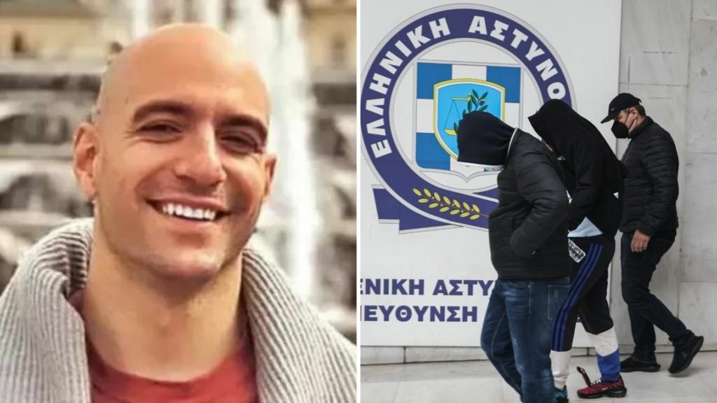 ΛΥΓΓΕΡΙΔΗΣ