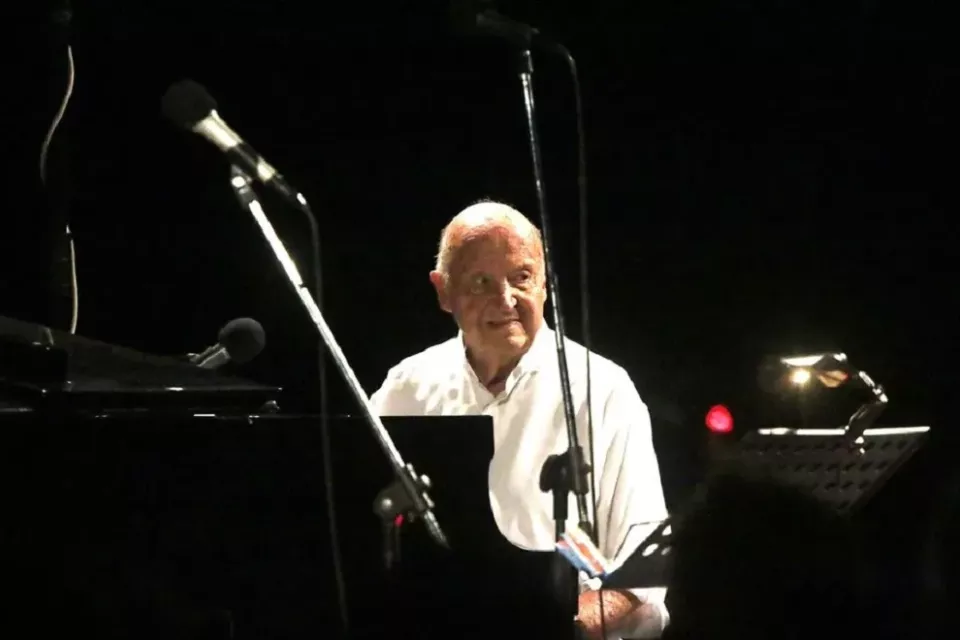 Την Τετάρτη 9 Οκτωβρίου η κηδεία του Μίμη Πλέσσα