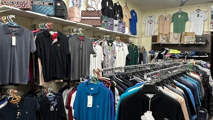 απομιμητικα προϊόντα