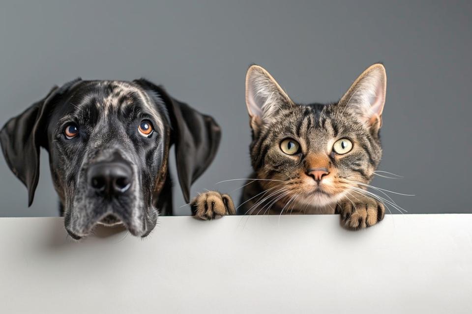 ΣΚΥΛΟΣ ΓΑΤΑ