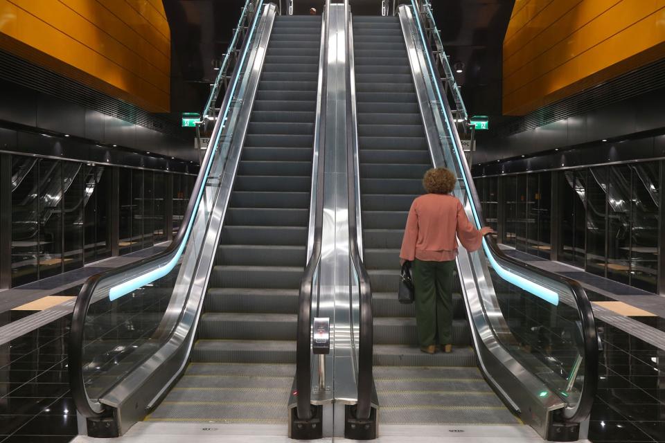 μετρο θεσσαλονικης