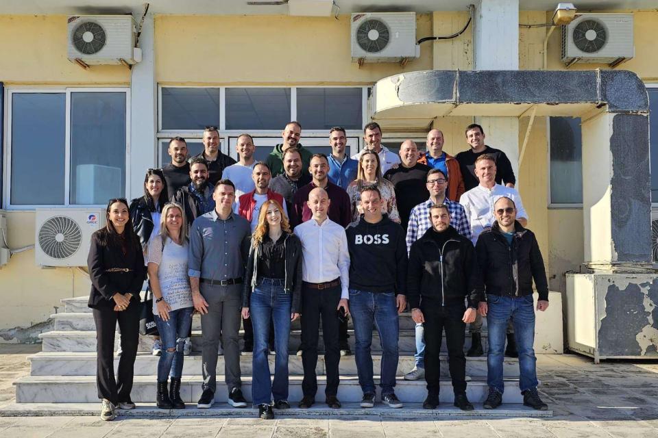 ΣΧΟΛΗ ΑΣΤΥΦΥΛΑΚΩΝ ΞΑΝΘΗΣ