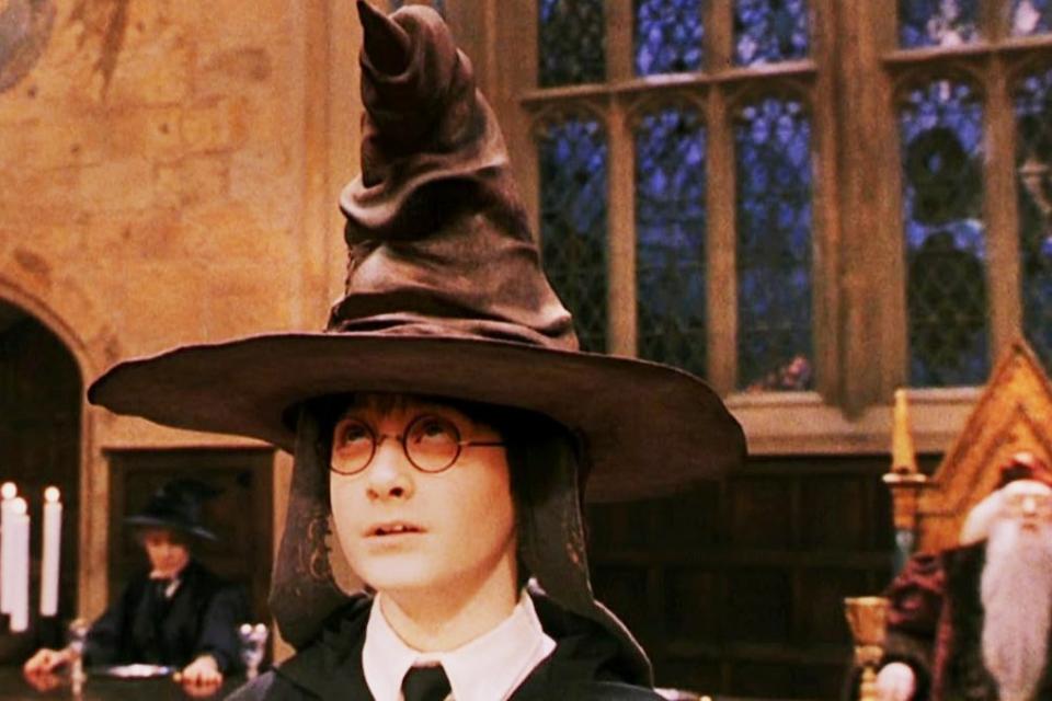 Χάρι Πότερ: Η πρώτη ταινία διέφερε από χώρα σε χώρα;