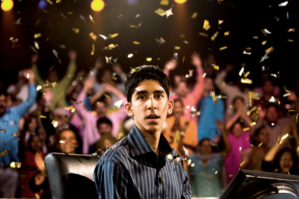 Slumdog Millionaire