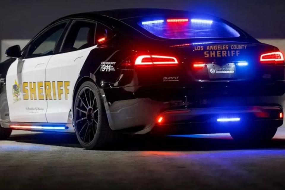 περιπολικο