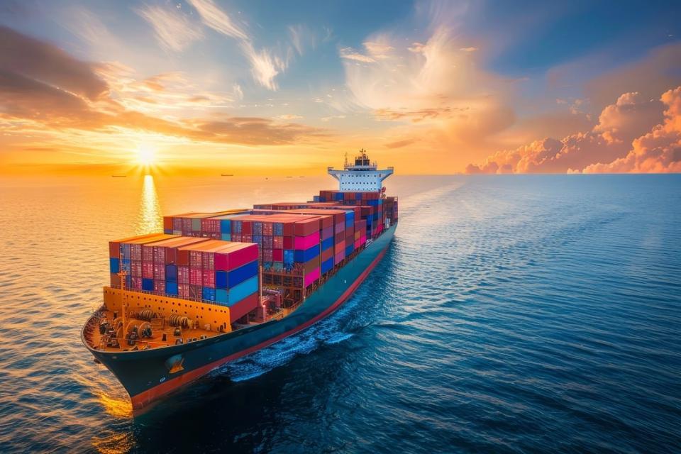 ΔΕΞΑΜΕΝΟΠΛΟΙΟ