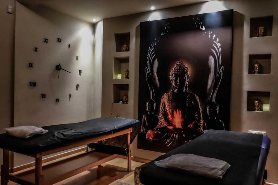 Galaxy Massage: Υπηρεσίες μασάζ από έμπειρους και καταξιωμένους θεραπευτές