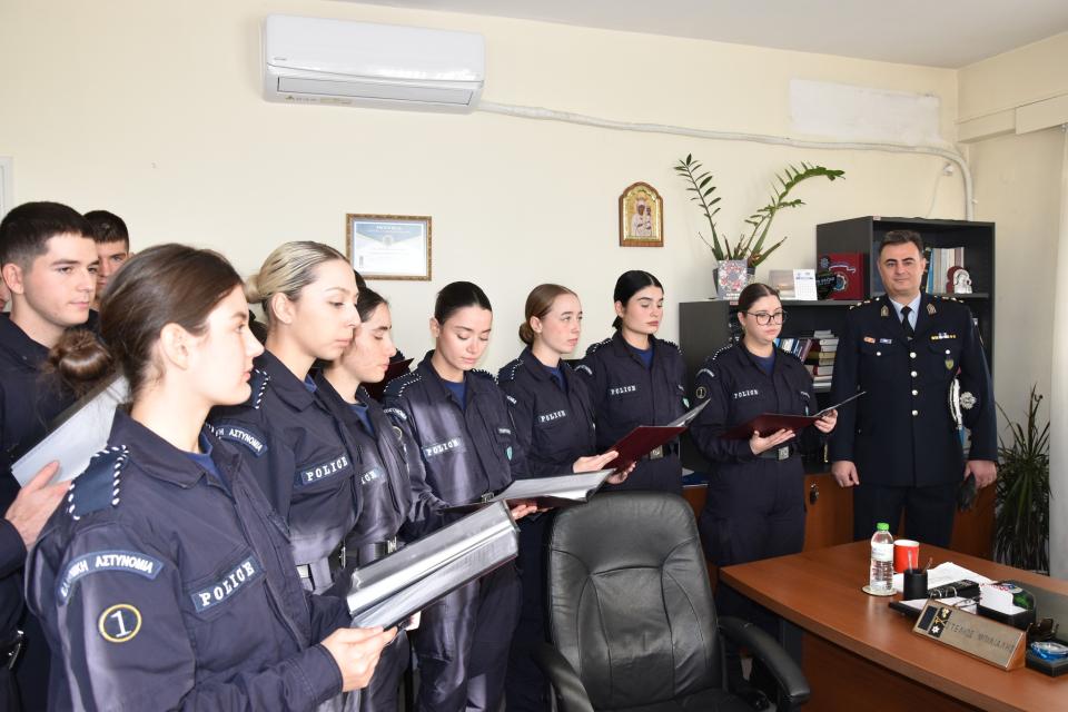 ΣΧΟΛΗ ΑΣΤΥΦΥΛΑΚΩΝ