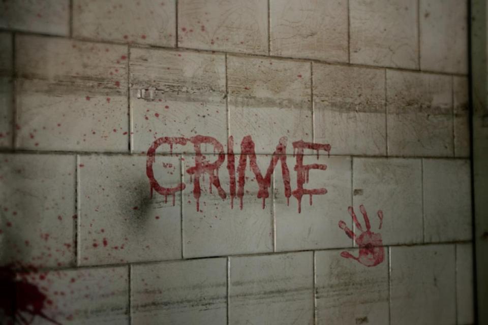 Εγκληματολογία και Τέχνη: Η χρήση της ζωγραφικής για την κατανόηση της εγκληματικής συμπεριφοράς