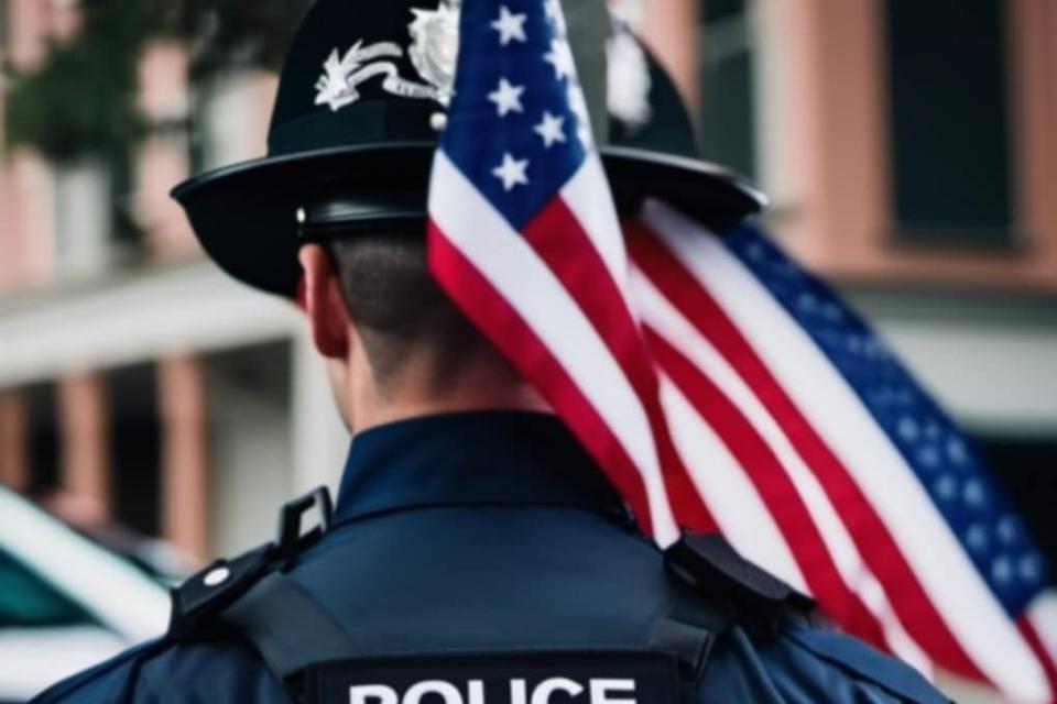 Κατάρρευση της τοπικής αστυνομίας στη Νότια Καρολίνα: Γιατί παραιτήθηκαν ο αρχηγός και τέσσερις αστυνομικοί