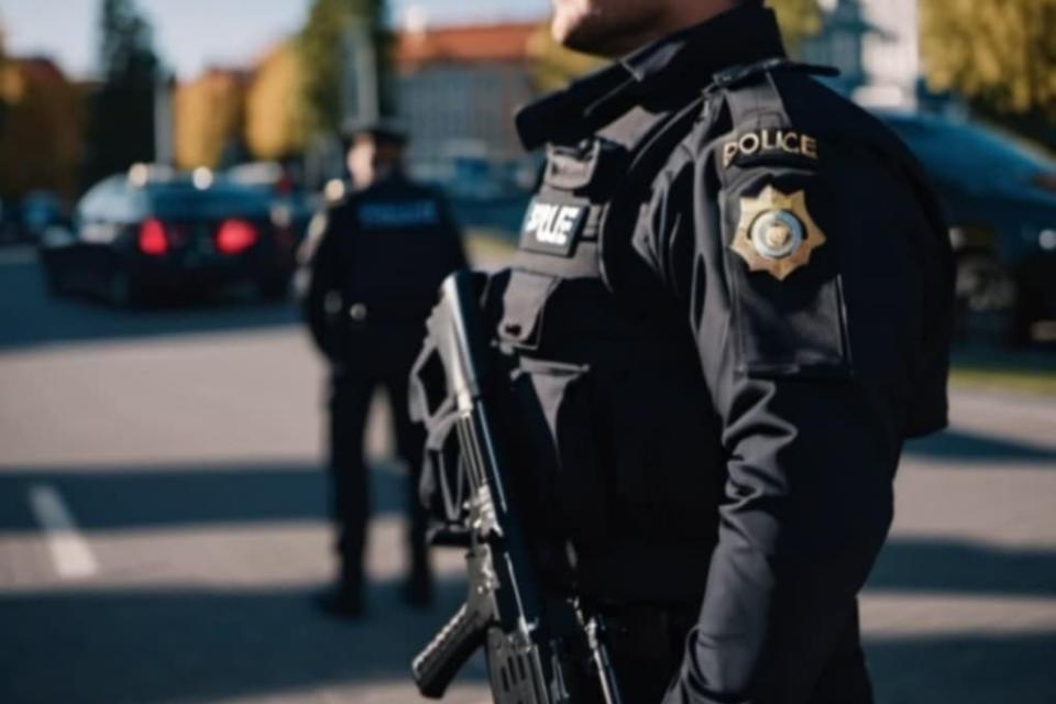 Η Σουηδική Προσέγγιση στην Αστυνόμευση: Ένα αποτελεσματικό μοντέλο με έμφαση στα ανθρώπινα δικαιώματα