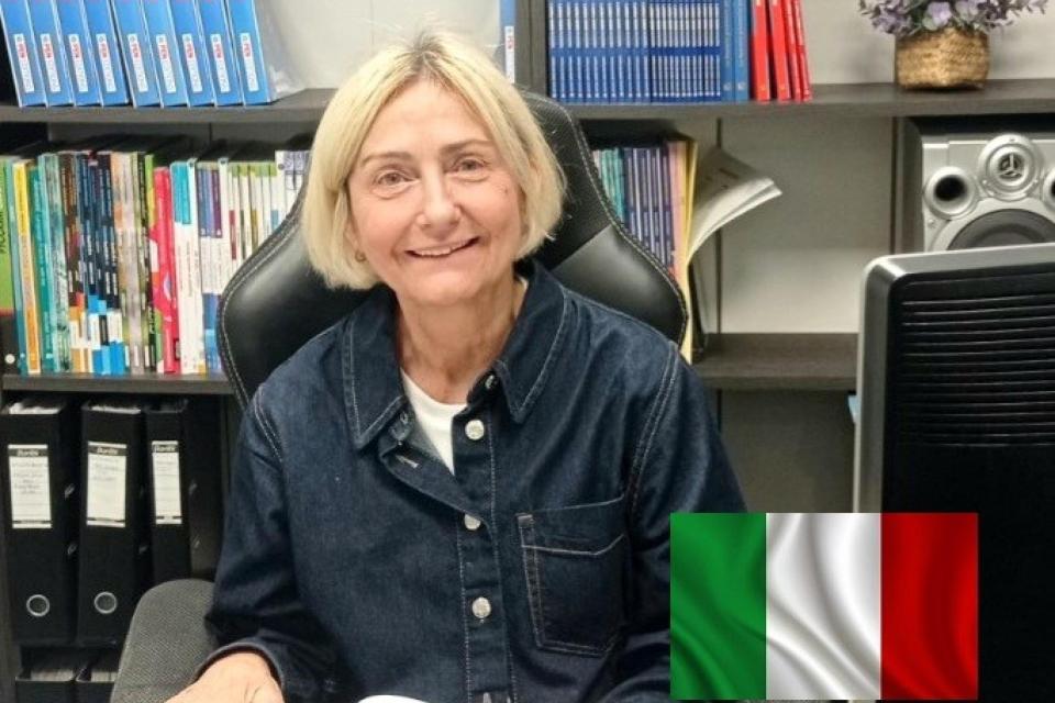 Πιστοποίηση Ιταλικών για ΑΣΕΠ σε μήνες, όχι σε χρόνια. Κορυφαία προετοιμασία στην Ευρωδιάσταση, με το πιο οικονομικό πακέτο στην Ελλάδα