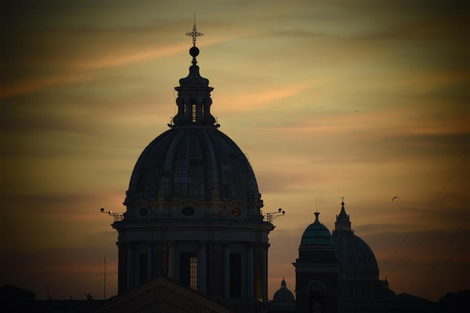 pixabay_vatican