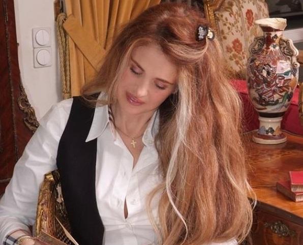  Λίμπερτυ Πολύζου