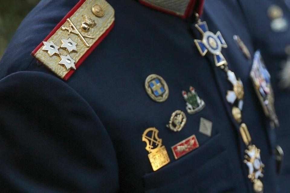 Τα αποτελέσματα των έκτακτων κρίσεων του Υπουργείου Εθνικής Άμυνας