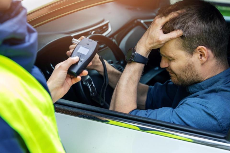 Τι αποφάσισε να κάνει ασφαλιστική εταιρεία στους μεθυσμένους οδηγούς;