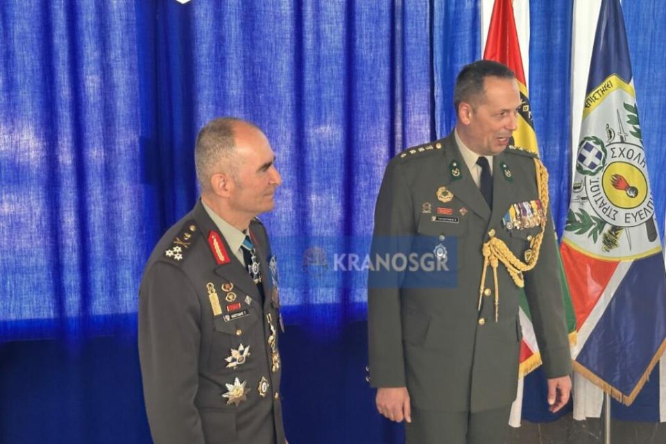 ΚΡΙΣΕΙΣ ΕΝΟΠΛΩΝ ΔΥΝΑΜΕΩΝ