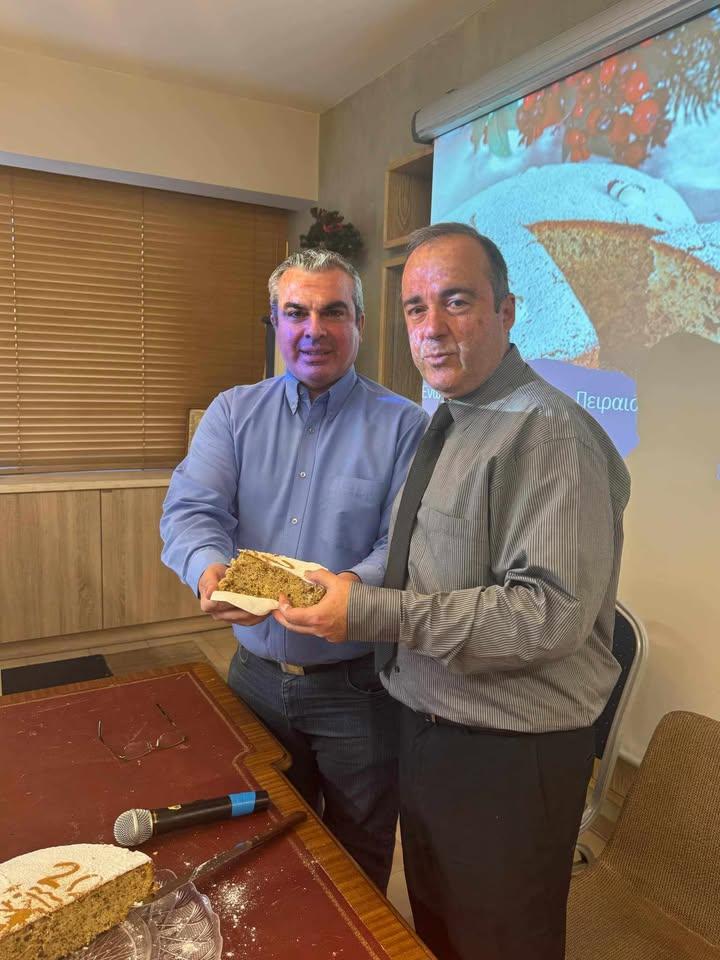 Ένωση Χαλκιτών Δωδ/σου Αθηνών -Πειραιώς