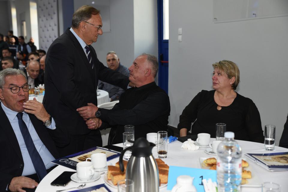 ΕΝΩΣΗ ΑΣΤΥΝΟΜΙΚΩΝ ΑΘΗΝΑΣ