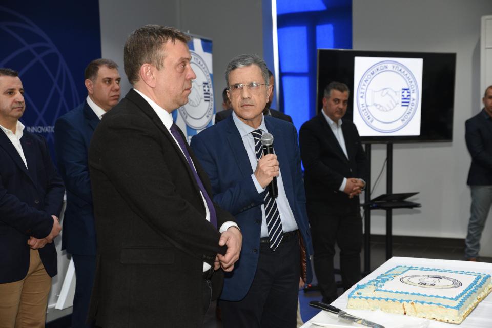 ΕΝΩΣΗ ΑΣΤΥΝΟΜΙΚΩΝ ΑΘΗΝΑΣ