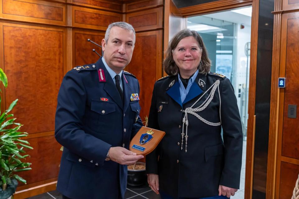 ΑΡΧΗΓΟΣ ΕΛ.ΑΣ.