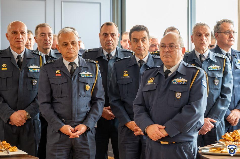 ΠΟΛΕΜΙΚΗ ΑΕΡΟΠΟΡΙΑ