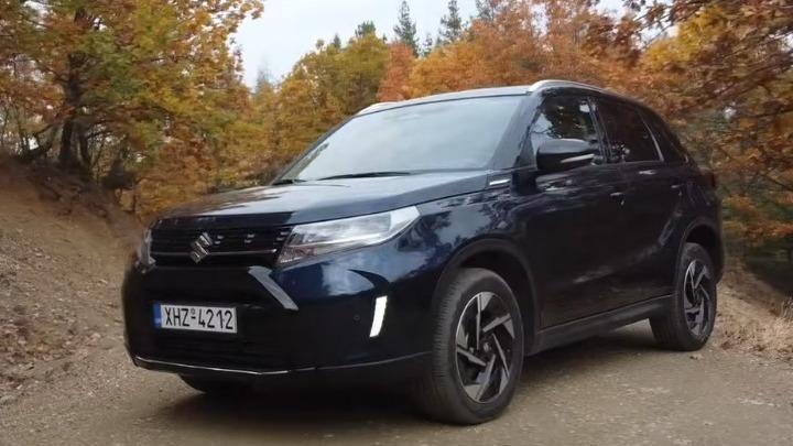 suzuki