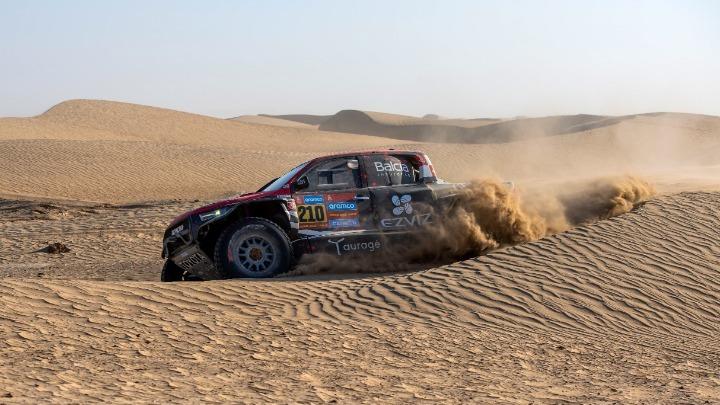 Ράλι Ντακάρ