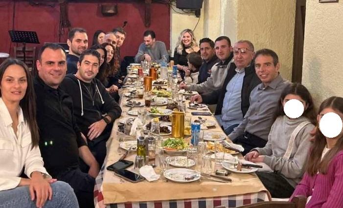 Τροχαία Αργοστολίου