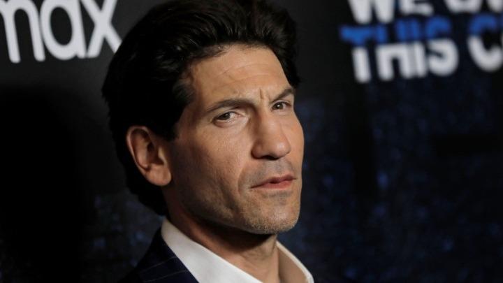 Τζον Μπέρνθαλ 