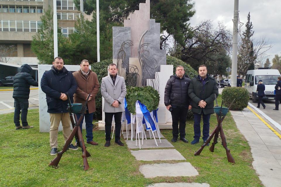 ενωση αστυνομικων αθηνας