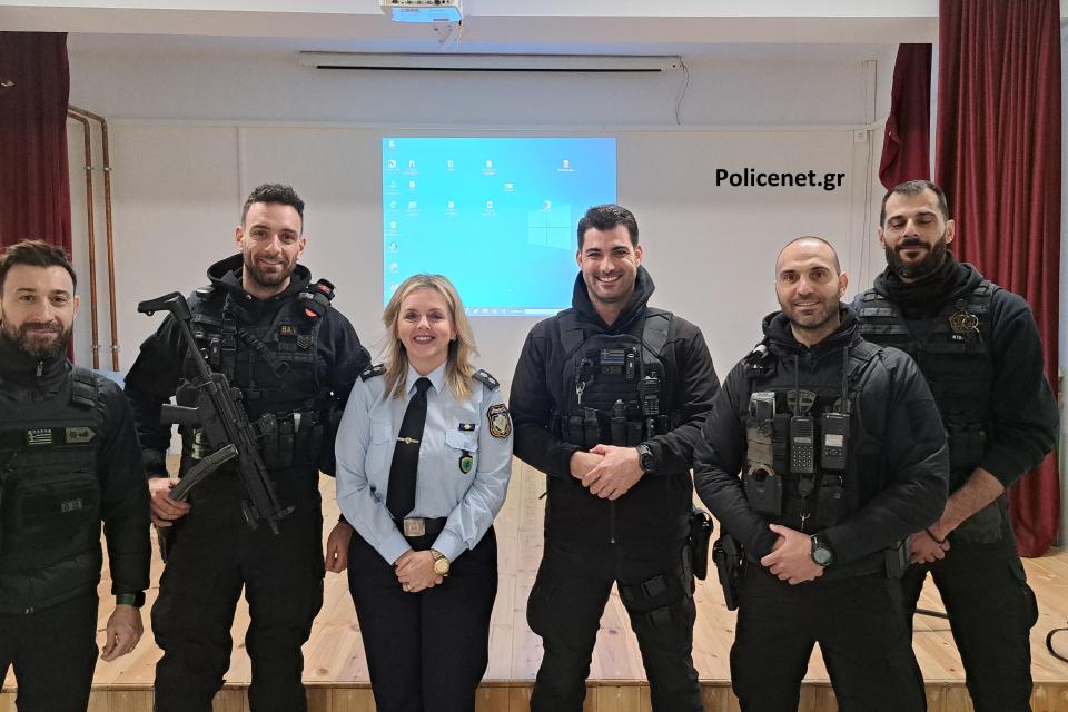 ΑΜΕΣΗ ΔΡΑΣΗ ΘΕΣΣΑΛΟΝΙΚΗΣ