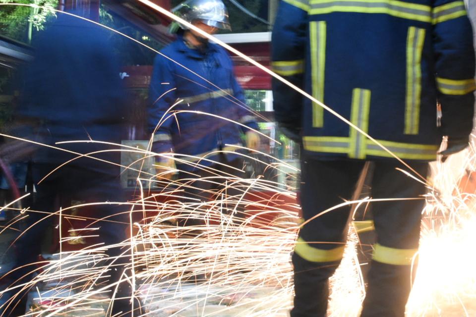 πυροσβεστικη