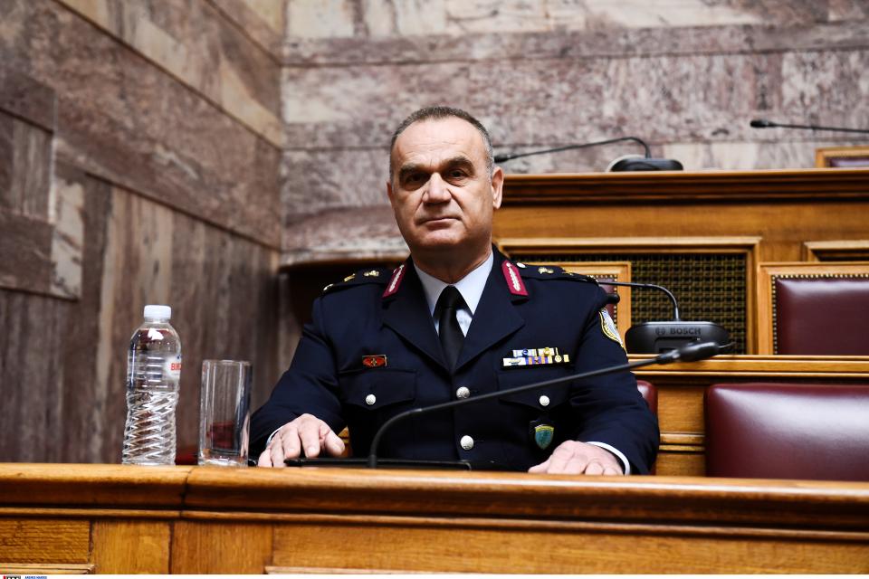 ΙΩΑΝΝΗΣ ΔΗΜΗΤΡΑΚΟΠΟΥΛΟΣ