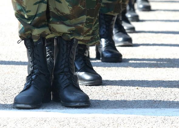 Προαγωγές – Αποστρατείες Αξιωματικών Στρατού Ξηράς