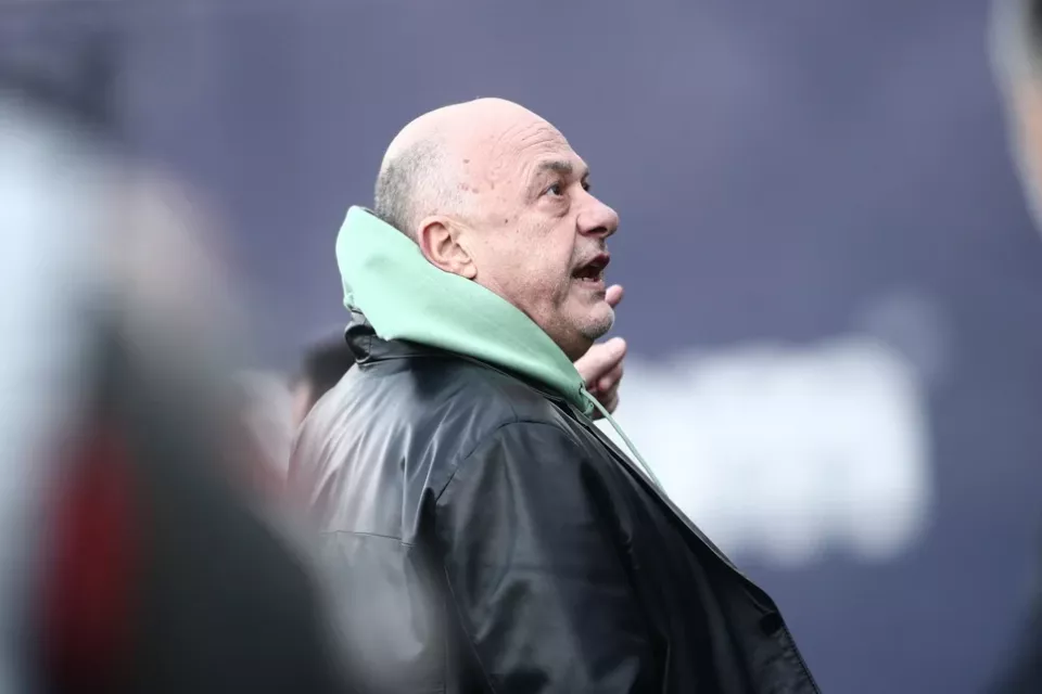 Μήνυση κατά Μπέου κατέθεσε ο επικεφαλής της αντιπολίτευσης Βόλου -«Με απείλησε ότι θα βρεθώ σε αναπηρικό καροτσάκι»