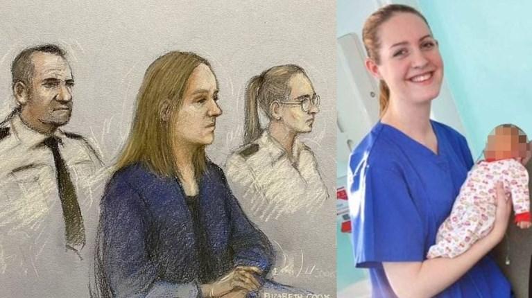 ΑΓΓΛΙΔΑ ΝΟΣΗΛΕΥΤΡΙΑ